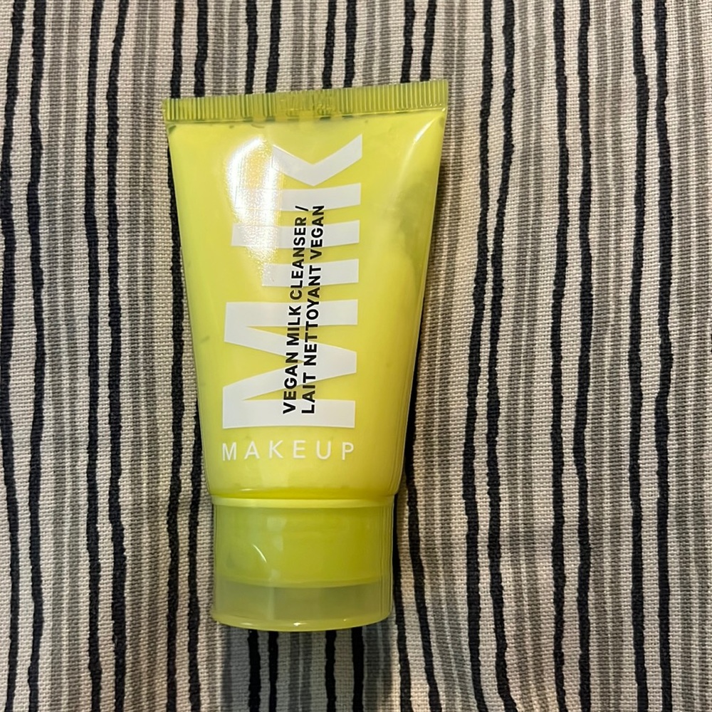 Milk Makeup Vegan Milk Cleanser New